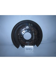 PLATO DE FRENO BALATAS...