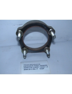 SEPARADOR EXPANSOR MASA...