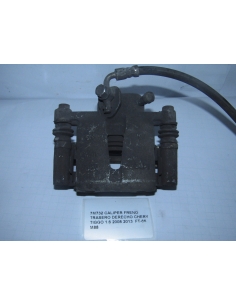 CALIPER FRENO TRASERO...