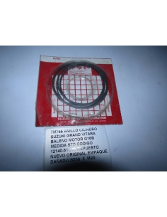 ANILLO CILINDRO SUZUKI...