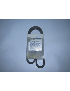 CORREA ALTERNADOR MAZDA...