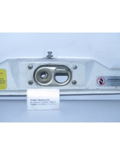 TRAVESAÑO SUPERIOR CAPOT...