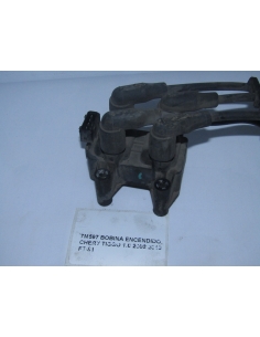 BOBINA ENCENDIDO CHERY...