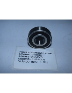 RODAMIENTO KOYO 62042RSCM...