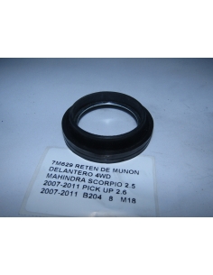 RETEN DE MUNON DELANTERO...