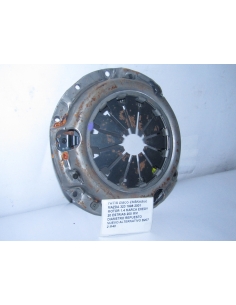 DISCO EMBRAGUE MAZDA 323...