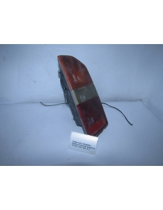 FOCO TRASERO DERECHO SUZUKI...