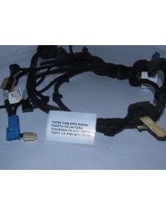 CABLERIA RAMAL PUERTA...