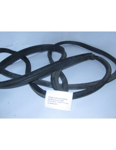 GOMA EXTERIOR PUERTA...