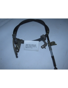 PIOLA FRENO DE MANO LADO...