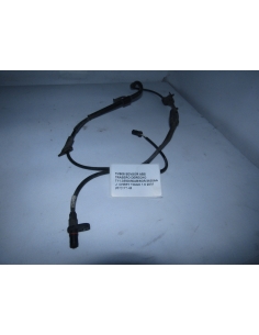 SENSOR ABS TRASERO DERECHO...