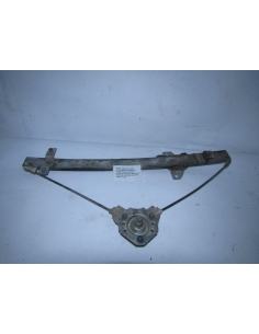 CREMALLERA ALZAVIDRIO...