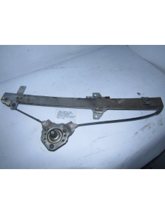 CREMALLERA ALZAVIDRIO...