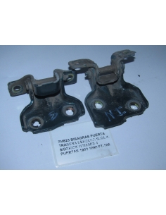 BISAGRAS PUERTA TRASERA...