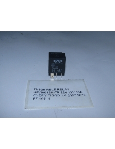 RELE RELAY HFV6/012H-TR 224...