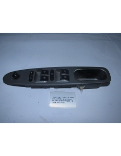 BOTONERA PUERTA DELANTERA...