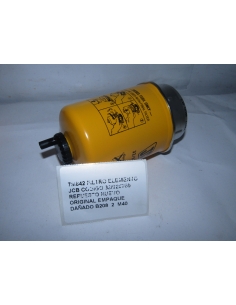 FILTRO ELEMENTO JCB CODIGO...