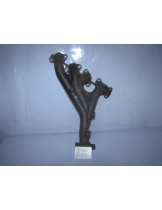 MULTIPLE ESCAPE JIMNY M13A...