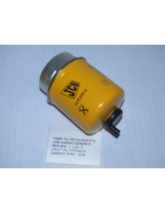 FILTRO ELEMENTO JCB CODIGO...