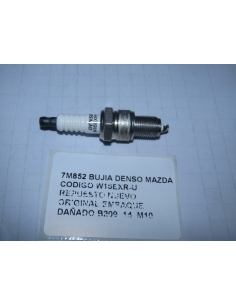 BUJIA DENSO MAZDA CODIGO...