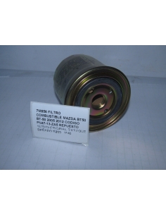 FILTRO COMBUSTIBLE MAZDA...