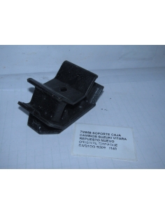 SOPORTE CAJA CAMBIOS SUZUKI...