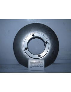 DISCO FRENO DAEWOO MATIZ...