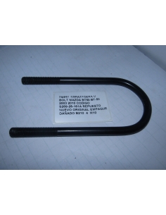 ABRAZADERA U BOLT MAZDA...