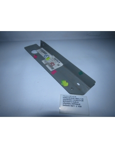 SOPORTE PARACHOQUE GEELY CK...