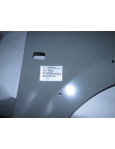 TAPABARRO DELANTERO GREAT...