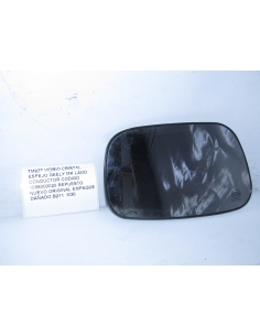 VIDRIO CRISTAL ESPEJO GEELY...