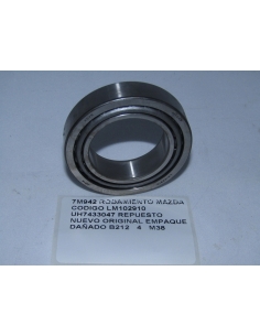 RODAMIENTO MAZDA CODIGO...