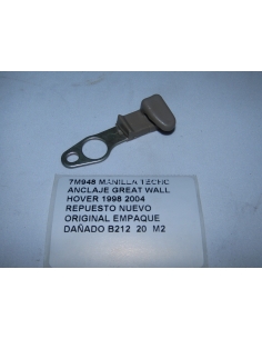 MANILLA TECHO ANCLAJE GREAT...