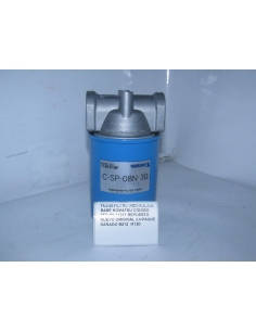 FILTRO HIDRAULICO BASE...