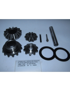 SET DANA 35 DANA35...