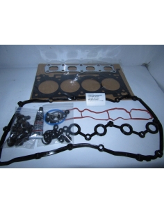 KIT EMPAQUETADURA JEEP...