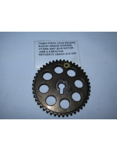 PIÑON LEVA ESCAPE SUZUKI...