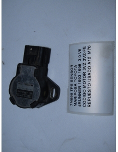 TPS SENSOR MARIPOSA TOYOTA...