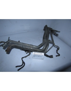 CAÑERIAS AGUA BAJO ADMISION...