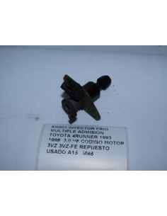 INYECTOR FRIO MULTIPLE...