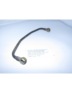 CAÑERIA UNION RIEL...