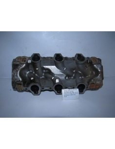 CAMELLO CENTRAL ADMISION...