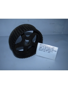 POLEA EJE LEVA TOYOTA...