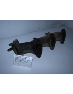 MULTIPLE ESCAPE DERECHO...