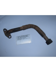 CAÑERIA FLEXIBLE EGR TOYOTA...