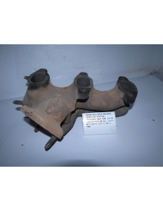 MULTIPLE ESCAPE DERECHO...