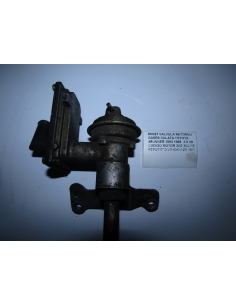 VALVULA RETORNO GASES...