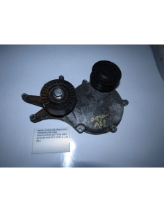 TAPA DISTRIBUCION TENSOR...