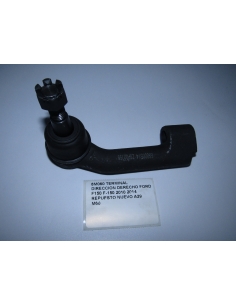 TERMINAL DIRECCION DERECHO...