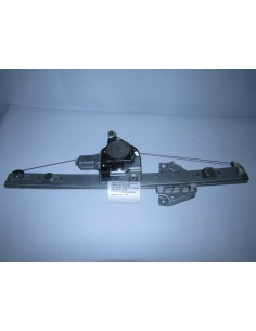 CREMALLERA ALZA VIDRIO...